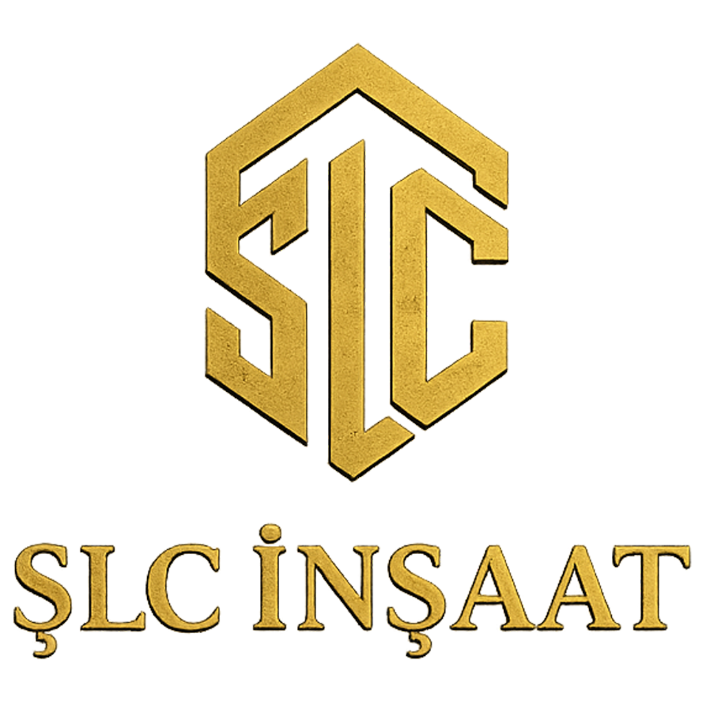 ŞLC İnşaat